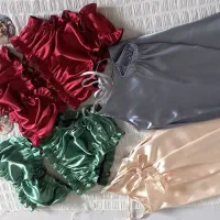 ساتن الیکس گرم بالا