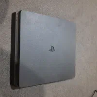 سونی4 کپی خور اسلیم پلمپ|کنسول، بازی ویدئویی و آنلاین|بوکان, |دیوار