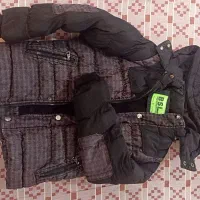 کاپشن پسرانه|کفش و لباس بچه|گالیکش, |دیوار