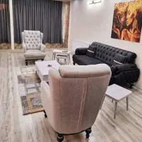 واحد مبله شیک و تمیز|اجارهٔ کوتاه‌مدت آپارتمان و سوئیت|اصفهان, نقش جهان|دیوار