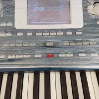 ارگ pa800 برای اطلاعات بیشتر|پیانو، کیبورد، آکاردئون|کاشان, شهرک صنعتی راوند|دیوار