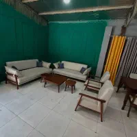 مبل کالفر کد ۱۳۵۵۷|مبلمان خانگی و میز عسلی|رامسر, |دیوار