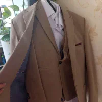 دودست کت وشلوارنونو