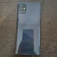 Samsung Galaxy A51|موبایل|ساری, |دیوار