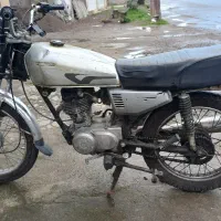 هوندا مدل ۸۹ مدارک دار