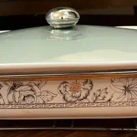 سوفله خوری وارمردار