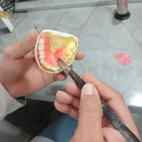 دندانساز لابراتوار