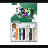 ساعت هوشمند