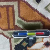 چراغ پلیسی شارژی