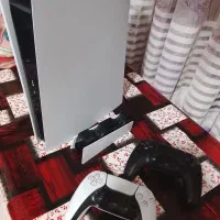 ps5|کنسول، بازی ویدئویی و آنلاین|قزوین, |دیوار