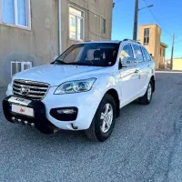 لیفان X60 مدل 96 کم کار اتومات
