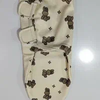 قنداق چسبی نوزاد