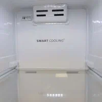 یخچال ساید هارمونی اسنوا|یخچال و فریزر|گراش, |دیوار