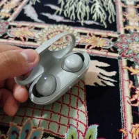 ایرپاد QCY T17S|لوازم جانبی موبایل و تبلت|تهران, مسعودیه|دیوار