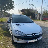 206 مدل ۹۷ تیپ پنج