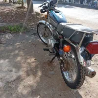 موتورسیکلت مزایده جعفرآباد مغان