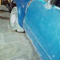 ماشین|خودرو کلاسیک|سراوان, |دیوار