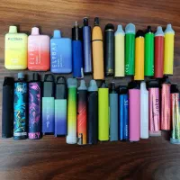 ویپ یک بار مصرف(قلیان شارژی)