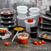 پخش ظروف یکبار مصرف