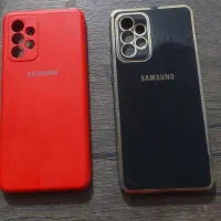 قاب سامسونگ a52 - a52s