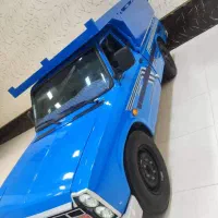 نیسان اپشنال403|خودرو سواری و وانت|بستان آباد, |دیوار