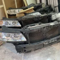 سپر و چراغ ازرا