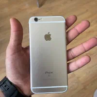 گوشی اپل 6s|موبایل|تهران, هوانیروز|دیوار