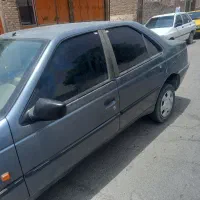 پژو۴۰۵ مدل ۹۷