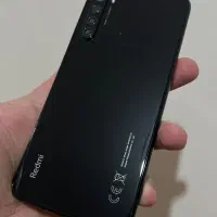 note 8|موبایل|کرج, گوهردشت|دیوار