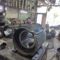 کارمند واردب کار سیم پیچی