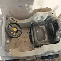 ماشین شارژی