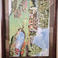 تابلو|تابلو، نقاشی، عکس|مشهد, آزادشهر|دیوار