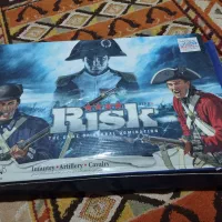 بازی فکری و جنگی نو