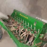 عمیق کار|قطعات یدکی و لوازم جانبی|قیدار, |دیوار