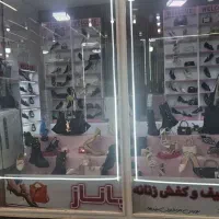 کیف وکفش زنانه پاناز