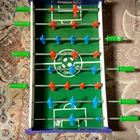 فوتبال دستی