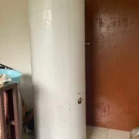 آبگرمکن ۱۶۰ لیتری گالنی ایستاده