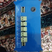 دستگاه کنترل هوشمند موتور خانه SES فرا الکتریک|آبگرمکن، پکیج، شوفاژ|قزوین, |دیوار