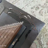 سنتور نهفت|سازهای سنتی|شیراز, گویم|دیوار