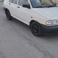 پراید مدل ۹۵|خودرو سواری و وانت|تایباد, |دیوار