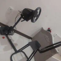 فرمان بازی ps4|کنسول، بازی ویدئویی و آنلاین|گلستان (تهران), |دیوار