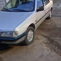 ۴۰۵مدل ۸۸|خودرو سواری و وانت|تفت, |دیوار