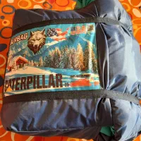 کیسه خواب|کوهنوردی و کمپینگ|لنگرود, |دیوار