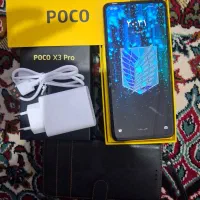poco x3 pro
