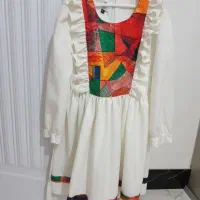 لباس مجلسی دخترانه