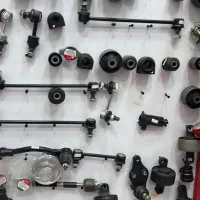 گلگیر کاپوت سپر چراغ شلگیر کیا هیوندا|قطعات یدکی و لوازم جانبی|اهواز, کمپلو جنوبی|دیوار