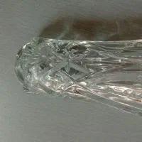 نمکدان کریستال