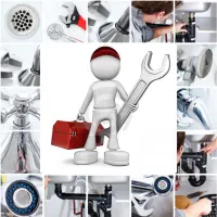 انجام خدمات لوله کشی آب