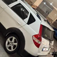 اچ سی کراس ۹۶|خودرو سواری و وانت|ساری, |دیوار