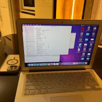 مکبوک ایر ۲۰۱۵